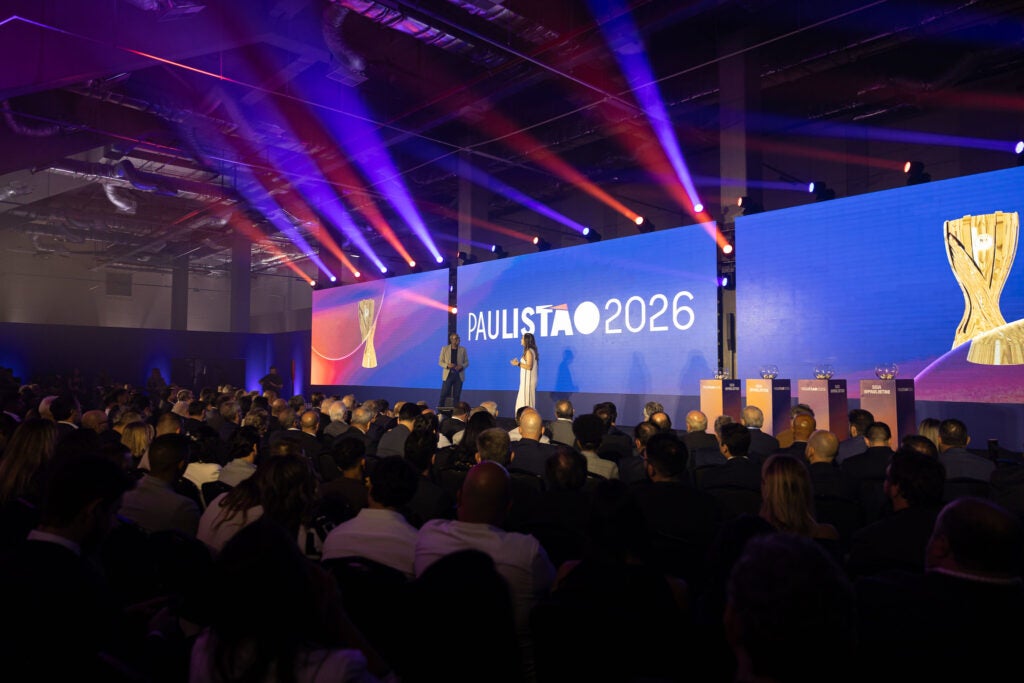 Campeonatos Estaduais