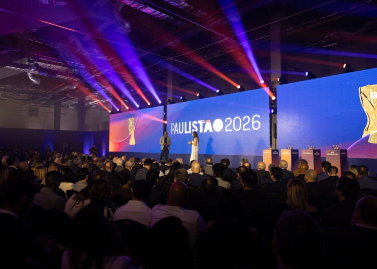 Campeonatos Estaduais