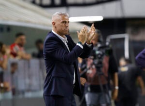 Crespo fala sobre momento do São Paulo e cobra diretoria em ano “político”