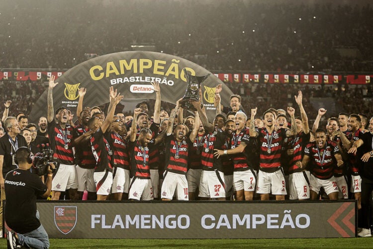 Flamengo