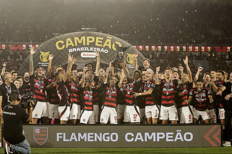 Flamengo