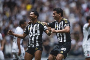 Santos retomou negociação com Rony após pedido de Vojvoda