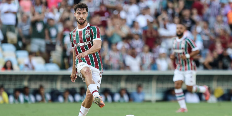 Fluminense x Vasco