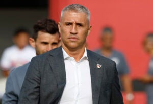 São Paulo quase foi prejudicado por mudança da CBF com estrangeiros