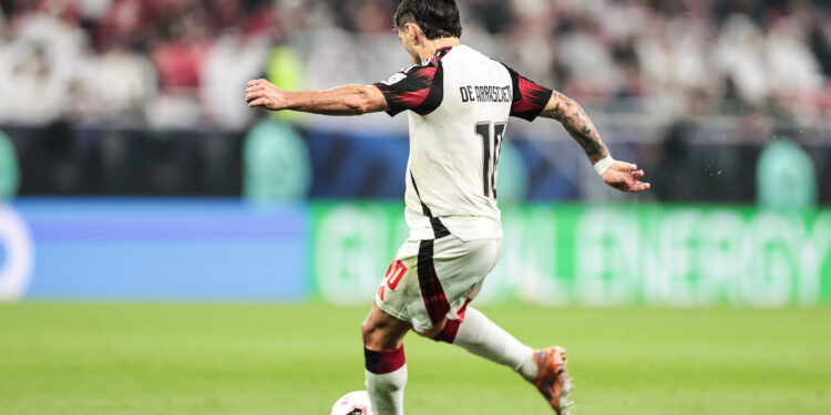 Rei da América - Flamengo