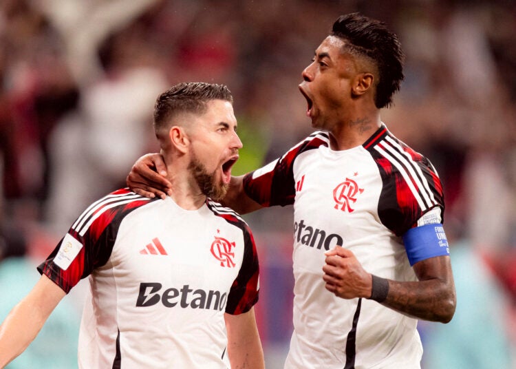 Flamengo