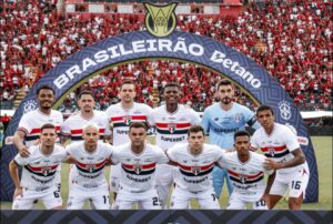 São Paulo é denunciado anonimamente ao MP