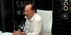 Textor é liberado na França e comemora fim de sanção