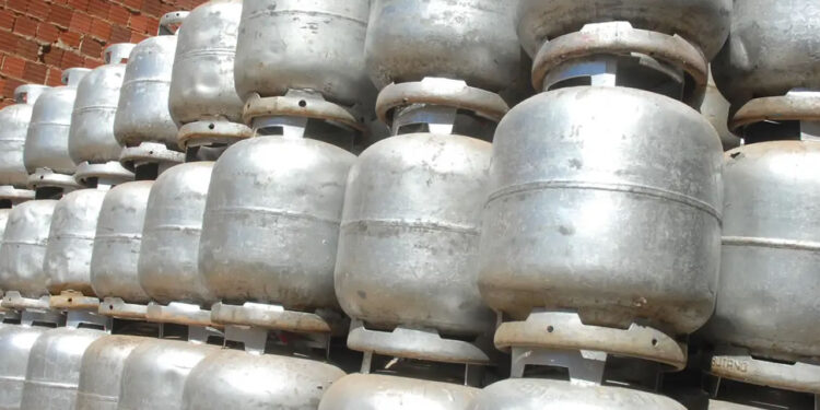 Auxílio Gás - Gás do Povo