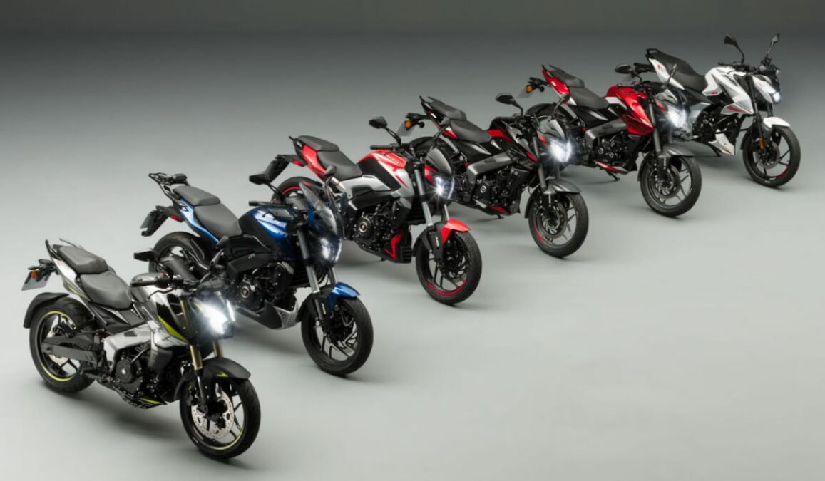 Bajaj