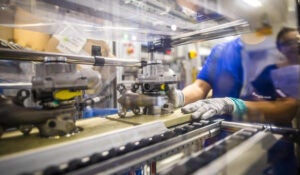 BorgWarner encerra o ano com forte crescimento no Brasil e reforça papel estratégico da unidade de Itatiba