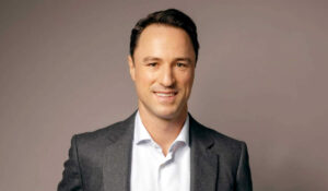 Alpine anuncia Bruno Hohmann como novo Vice-Presidente de Vendas, Marketing e Experiência do Cliente a partir de 2026