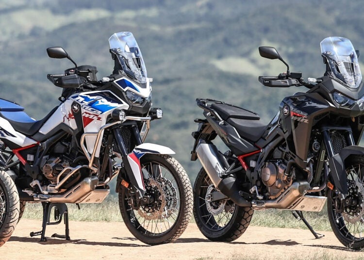CRF1100L