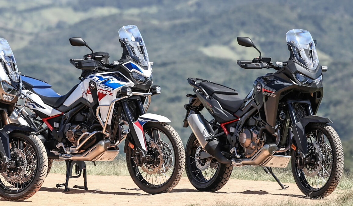 CRF1100L
