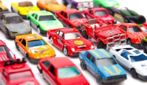 Galleria Shopping recebe 1ª edição do Encontro de Carros em Miniatura e Multicolecionismo em Campinas
