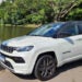 Jeep Compass 2026