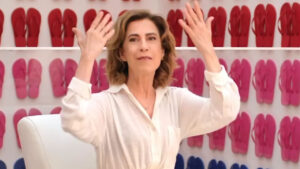 Direita vê maldade em comercial da Havaianas e fala em boicote