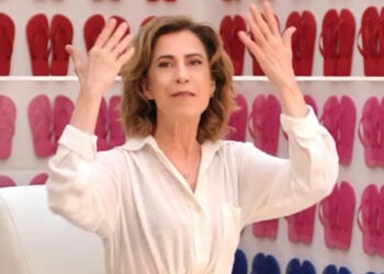 Direita vê maldade em comercial da Havaianas e fala em boicote