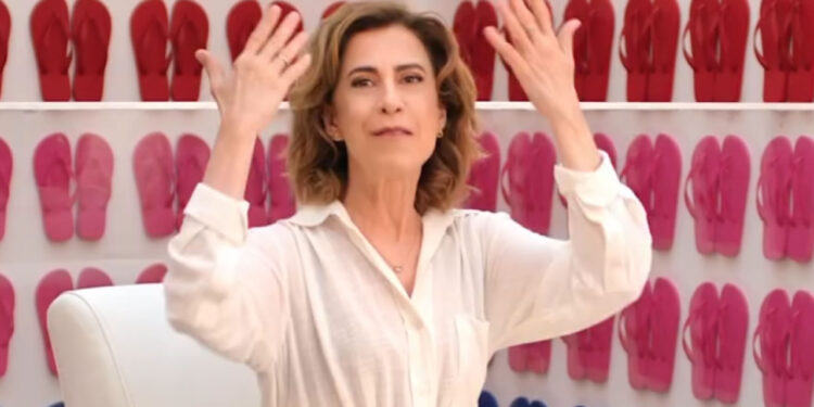 Direita vê maldade em comercial da Havaianas e fala em boicote