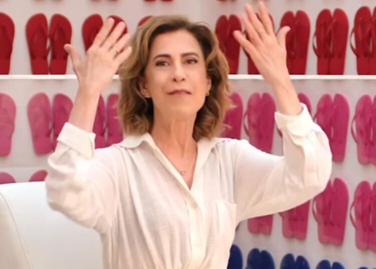 Direita vê maldade em comercial da Havaianas e fala em boicote