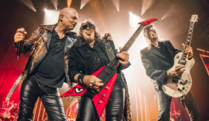 Helloween anuncia show único em São Paulo em 2026 com turnê comemorativa de 40 anos