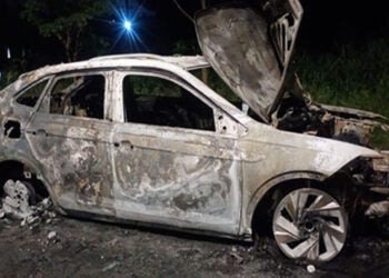 Homem desaparece em hortolandia