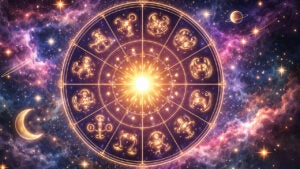 Confira o Horóscopo de hoje, 12 de Fevereiro de 2026: Lua em Capricórnio