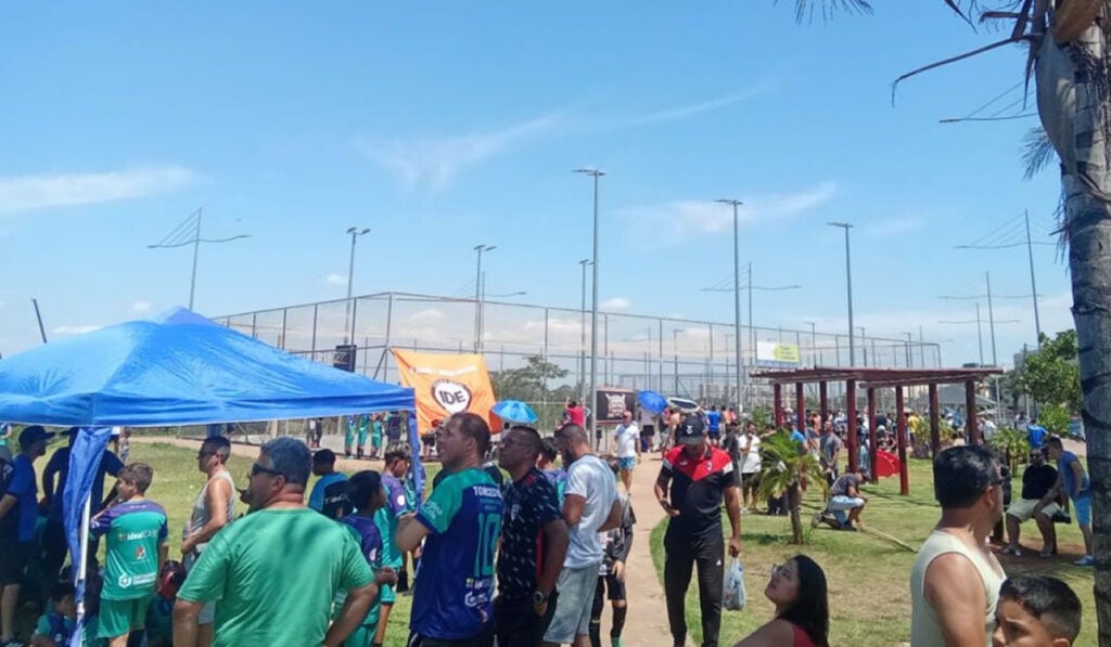 Hortolândia em Movimento