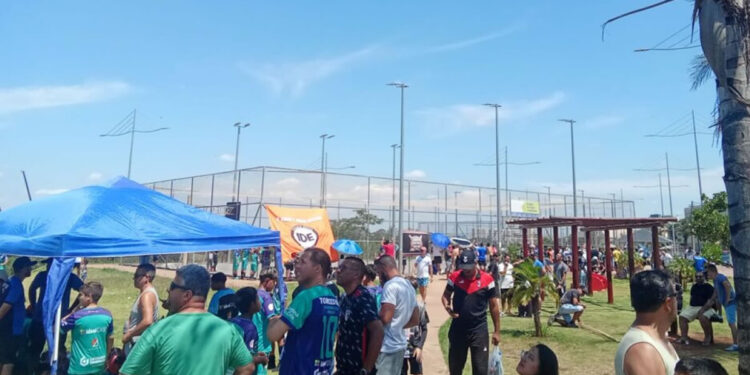 Hortolândia em Movimento