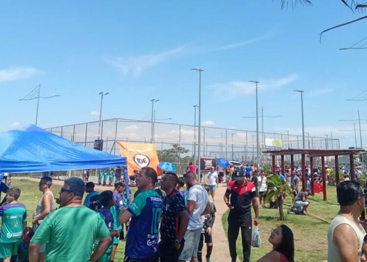 Hortolândia em Movimento