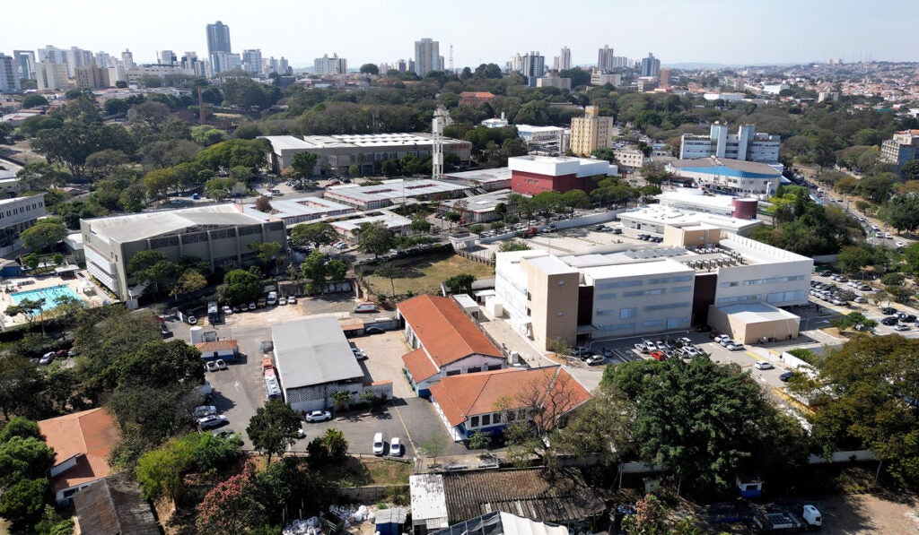 Hospital Metropolitano