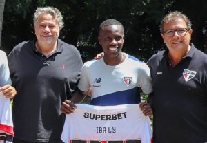 São Paulo avança em mais um empréstimo para o Juventude