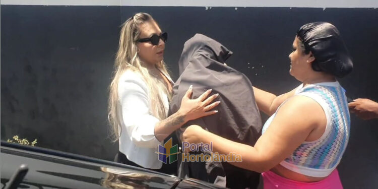 Jovem investigado por feminicídio