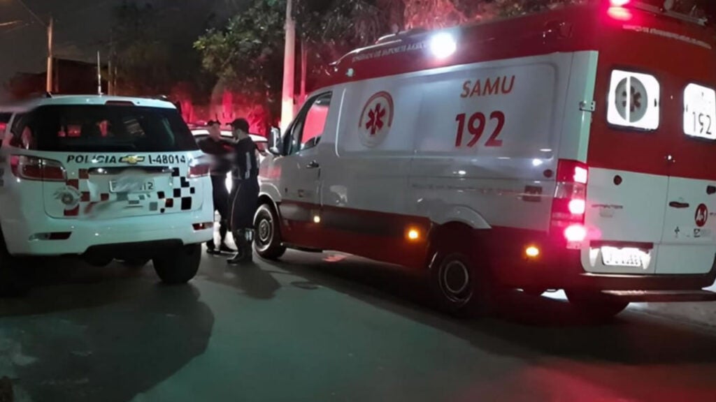 Mulher de 21 anos é assassinada a tiros dentro de casa em Hortolândia