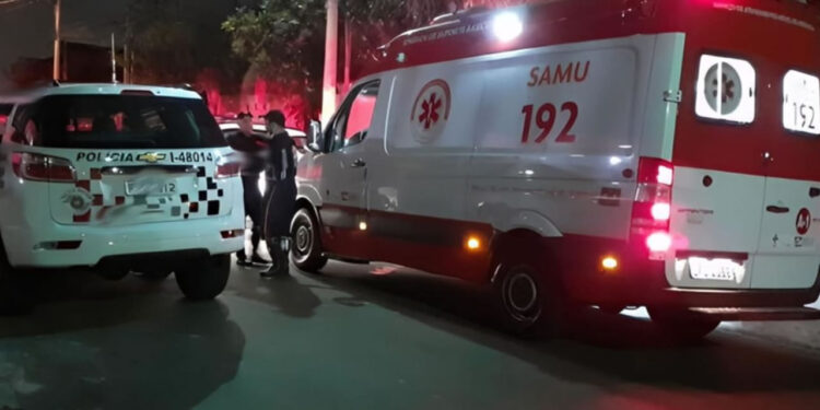 Mulher de 21 anos é assassinada a tiros dentro de casa em Hortolândia