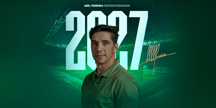 Abel Ferreira