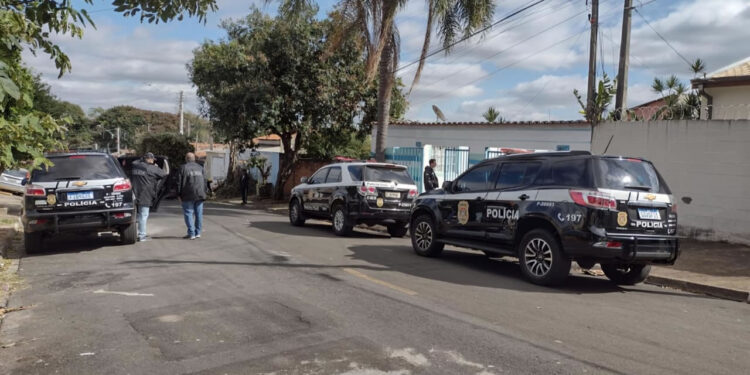 Operação da Polícia Civil desarticula fraude milionária em Hortolândia