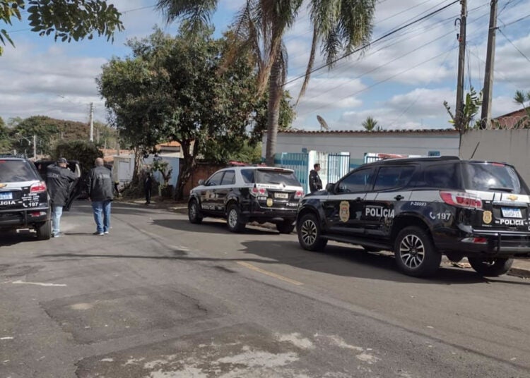 Operação da Polícia Civil desarticula fraude milionária em Hortolândia