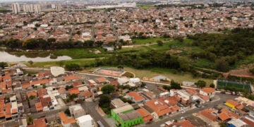 Parque do Jardim Amanda