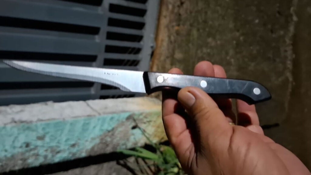 ROMU evita tentativa de feminicídio e salva mãe e filha em Hortolândia