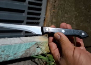 ROMU evita tentativa de feminicídio e salva mãe e filha em Hortolândia