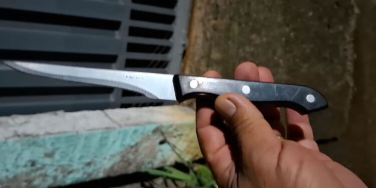 ROMU evita tentativa de feminicídio e salva mãe e filha em Hortolândia