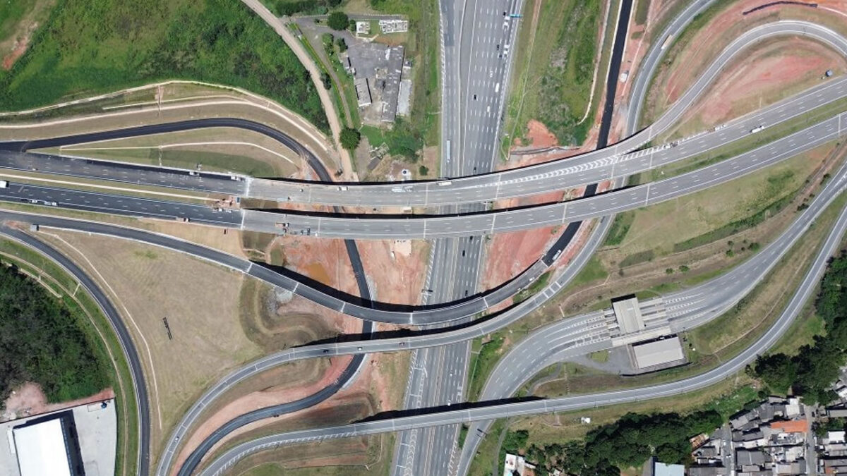 Rodoanel Norte