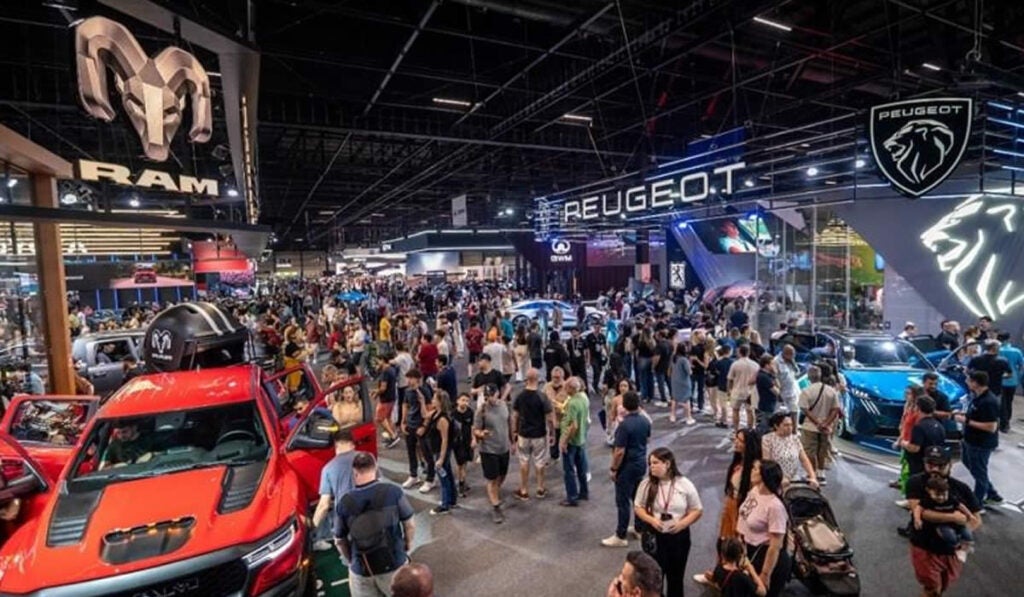Salão do Automóvel