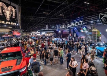 Salão do Automóvel