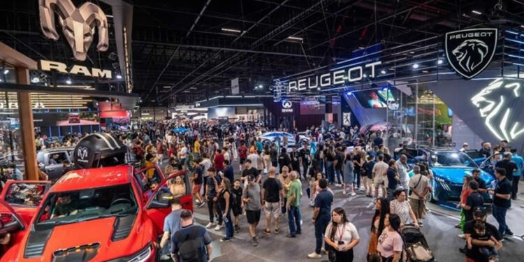 Salão do Automóvel