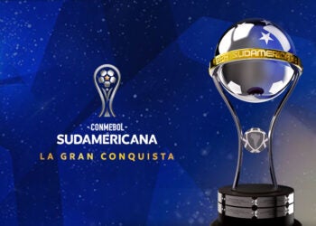 Sudamericana