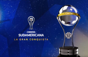Sul-Americana 2026 ten quatro times brasileiros definidos no Brasileirão