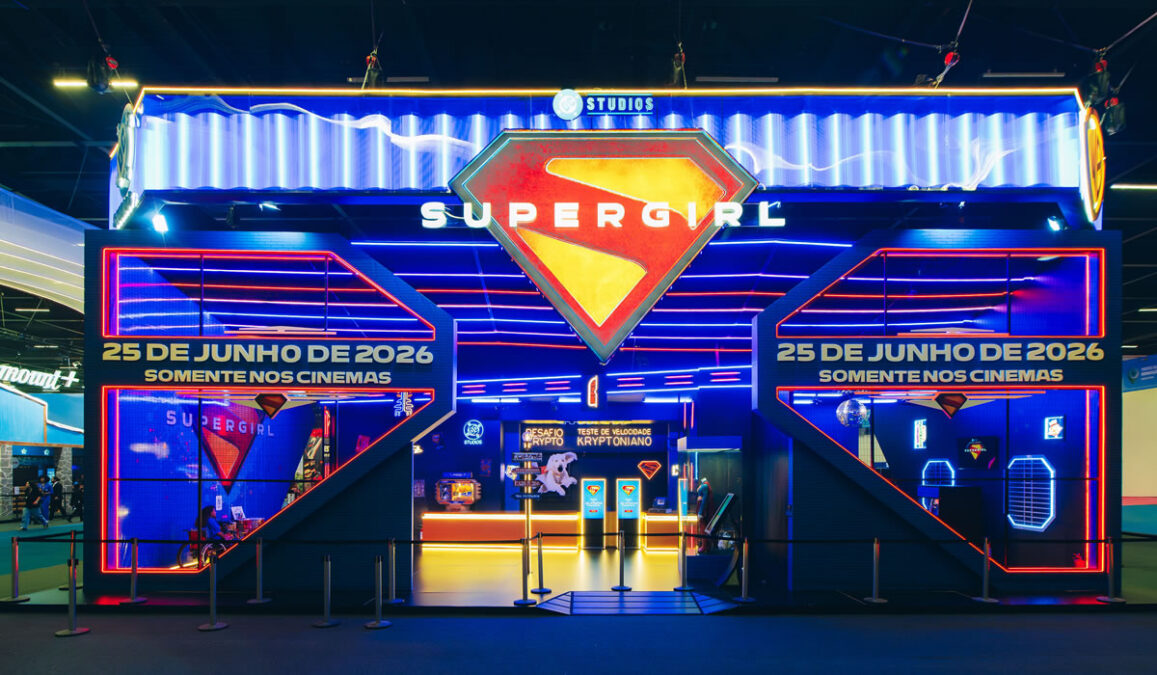 Supergirl