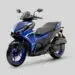 Yamaha Aerox